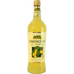 Dilmoor limoncello del mediterraneo lt.1