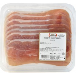 Ferrarini prosciutto crudo vaschetta gr.100