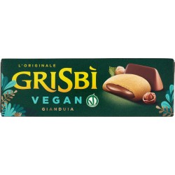 Grisbì Vegan Gianduia 135 g