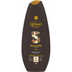 Dermomed bagno argan ml.450