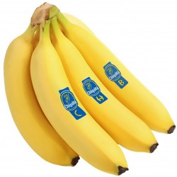 Banane chiquita kg.1