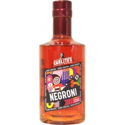 Carlito's negroni cl.50