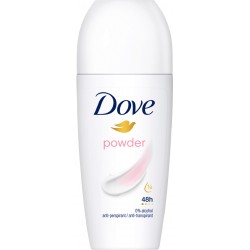 Dove deo roll-on powder ml.50