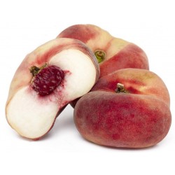 pesche bianche paraguayo 500 gr