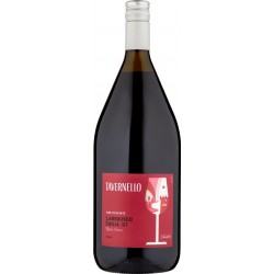 Tavernello lambrusco secco - lt.1,5