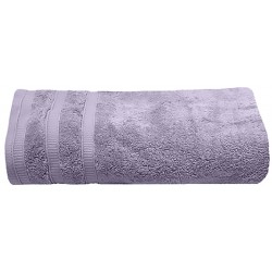 La dolce casa spugna viso lavanda cm.50x100