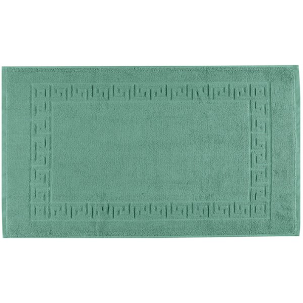 Somma Tappeto Bagno Origami Scendidoccia 50x80 Cm – Colore Argilla, Antiscivolo, Certificato Oeko-tex, Made In Italy, Qualità Jacquard