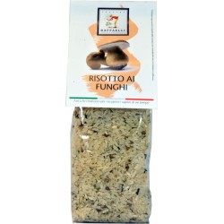 Raffaelli risotto ai funghi 300g