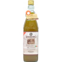 Cinquina olio oliva soledoro ml.1000