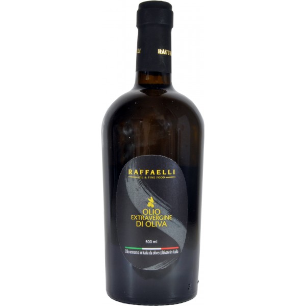 Raffaelli bottiglia decanter per olio cl.50 Raffaelli bottiglia decanter per olio cl.50