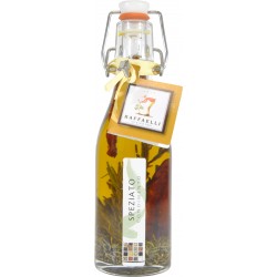 Raffaelli olio di oliva alle spezie 250ml