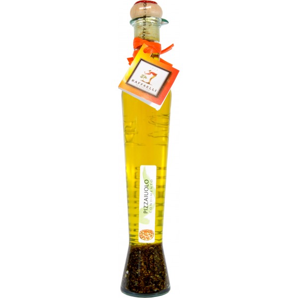 Raffaelli olio oliva per pizza ml.250 Raffaelli olio oliva per pizza ml.250