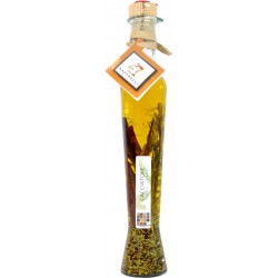 Raffaelli olio oliva il cacciatore ml.250
