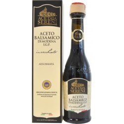 Sereni aceto balsamico di Modena eti b ml.250