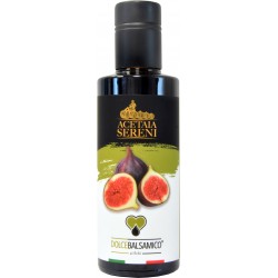 sereni dolcebalsamico al fico ml.250