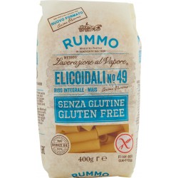 Rummo Senza Glutine Elicoidali N° 49 400 g