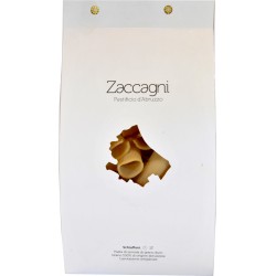 Pasta Zaccagni schiaffoni 500g