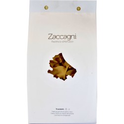 Pasta Zaccagni truciolotti 500g