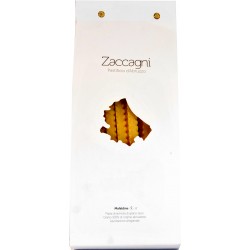 Pasta Zaccagni mafaldine 500g