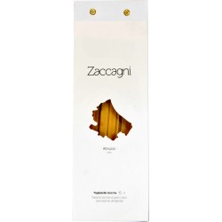 Pasta Zaccagni tagliatelle greche 500g