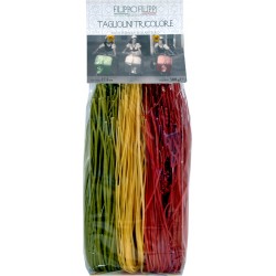 Filippi tagliolini tricolore 500g