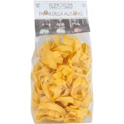 Allemandi la pappardella all`uovo 500g