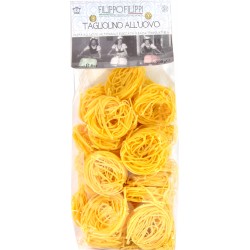 Allemandi il tagliolino all'uovo 500g