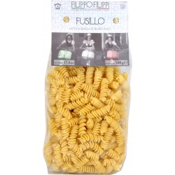 Filippi il fusillo 500g