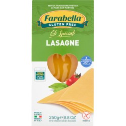 Farabella lasagne senza glutine gr.250