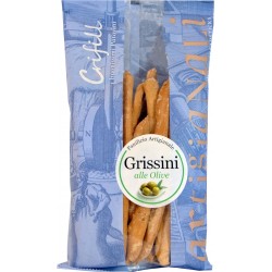 CRACKERS GRANPAVESI SALATI 560g – Spesa Alimentare Sardegna, Si.Ni