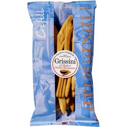 Crifill grissini mais e grano saraceno gr.200