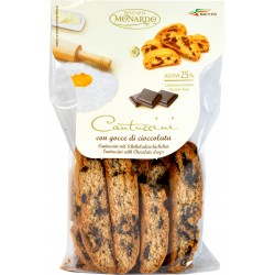 GrissinBon Le Fresche Biscottate Fette Con Farina Integrale 8 Porz.