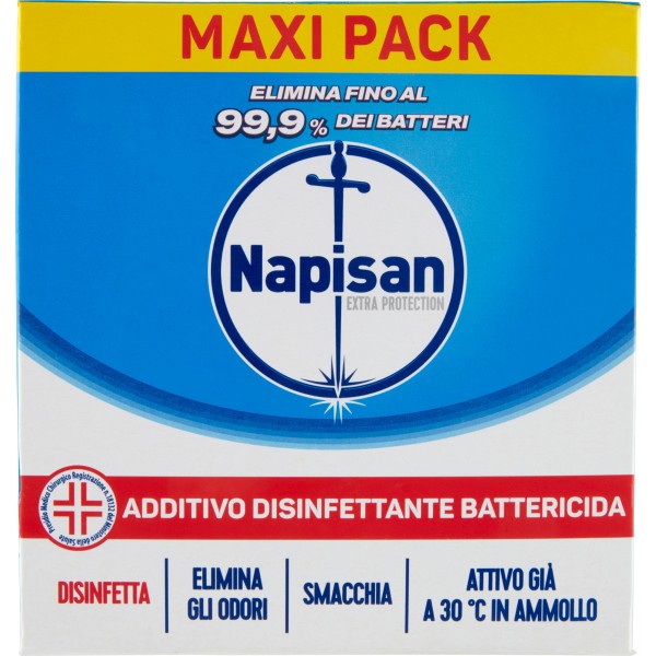 napisan additivo polvere kg.1,1