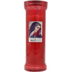 Lumino t100 rosso assortito