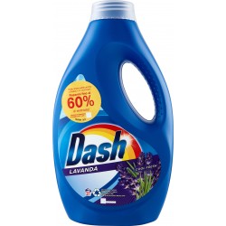 DASH SMACCHIATORE COLORATI IN POLVERE 500GR