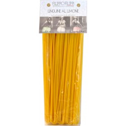 Filippi pasta di semila linguine al limone gr.500