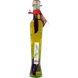 Raffaelli olio di oliva con peperoncino ml.250