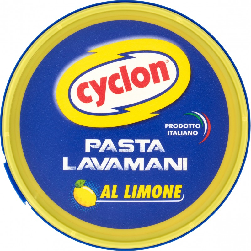 Cyclon pasta lavamani - gr.500