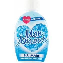 Mon Amour Blu Mare Profuma Bucato 220 ml