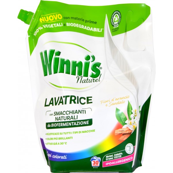 winni's det.liq.lav.ecoformato lt1.35