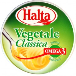Halta margarina classica con omega 3 gr.250