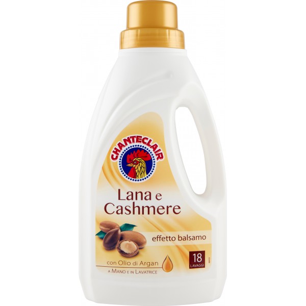 nuncas Vegetale Lana e Delicati 500 ml