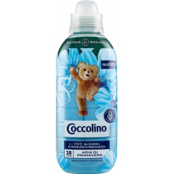 Coccolino Ammorbidente Concentrato Aria di Primavera 28 Lavaggi 645 ml