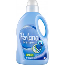 PERLANA Renew Sport 24 Lavaggi 1.440 mL
