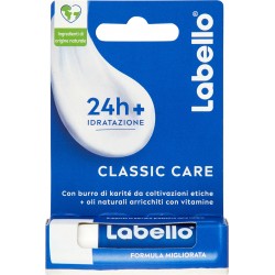 Labello Classic Care 4,8 g