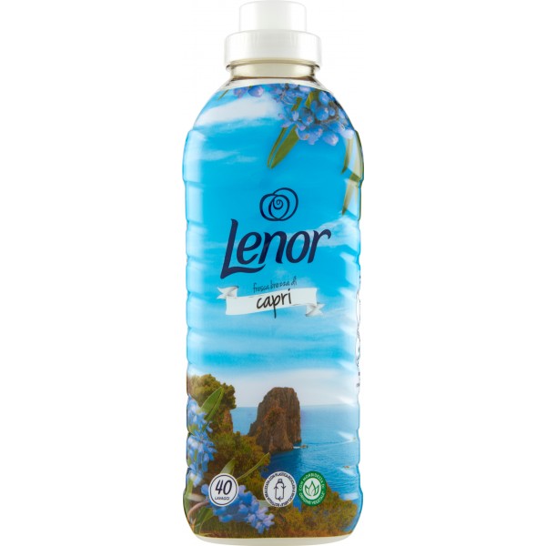 LENOR AMMORBIDENTE PORTOFINO 42 LAVAGGI