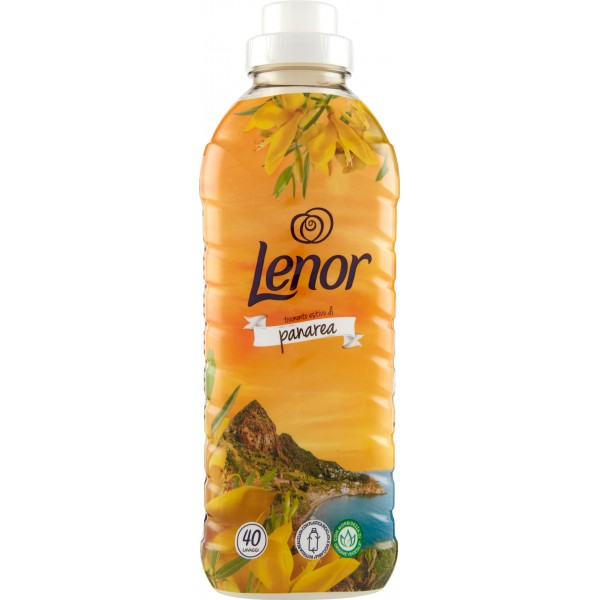 LENOR AMMORBIDENTE PORTOFINO 42 LAVAGGI