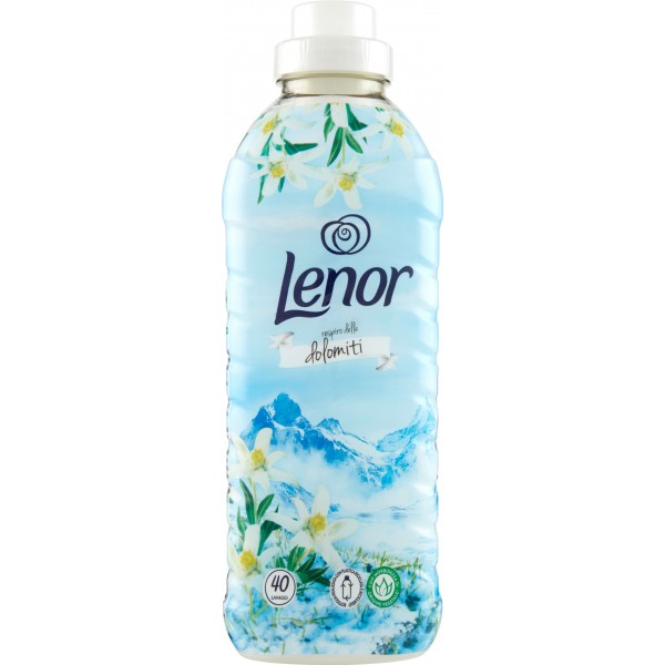 LENOR AMMORBIDENTE PORTOFINO 42 LAVAGGI