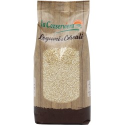 La conserviera semi di quinoa gr.500