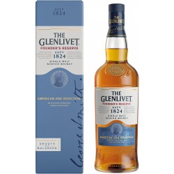 The glenlivet founder s whisky lt.1 40°